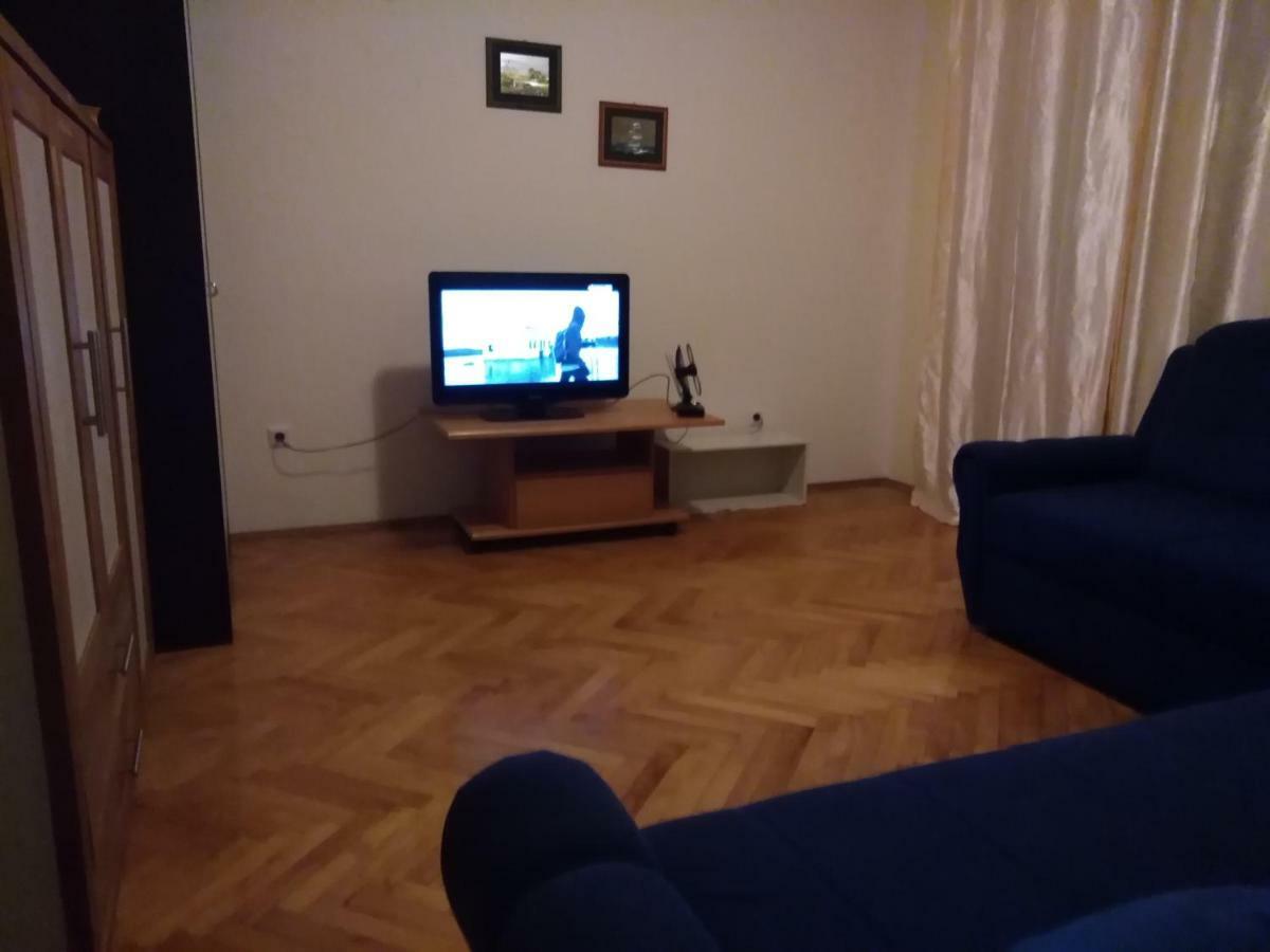 شقة Istra كوبر المظهر الخارجي الصورة